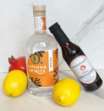 Load image into Gallery viewer, Fight Like A Girl cocktail kit