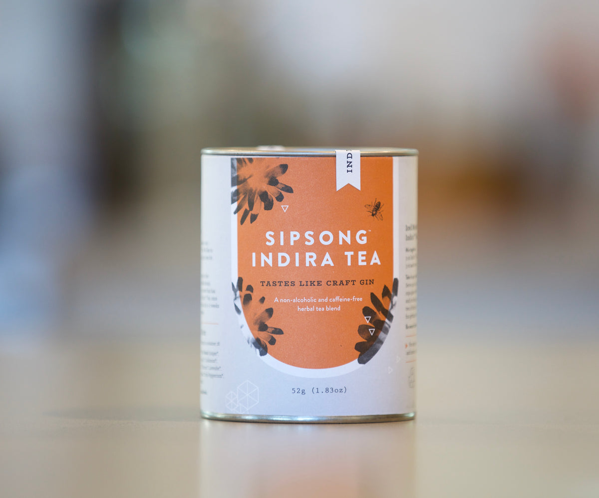 TEA – Sipsong Spirits