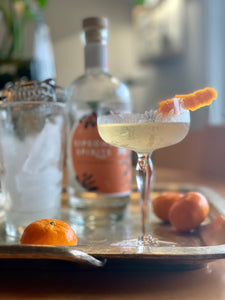 Corpse Reviver Kit