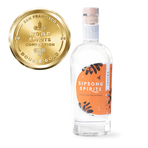 INDIRA GIN 750ml